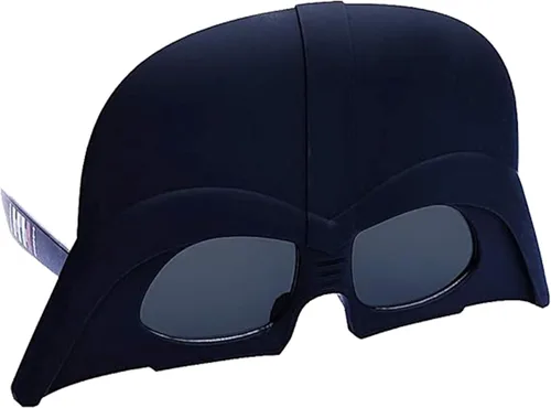 Vista 16 de Sun-Staches Star Wars Costume Sunglasses, Adult or Child