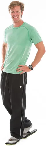 Vista 2 de 3 pares de calcetines Tabi de mezcla de algodón grueso con puntera en V para mujer 9-12 hombres 8-11