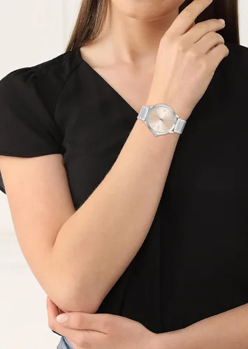 Vista 4 de Lacoste Moonball Women's Sports-Inspired Watch
