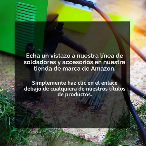 Vista 4 de Forney 70452 1/8 a 3/16-In Cable galvanizado recubierto de vinilo, 250 pies