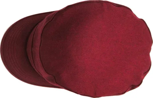 Vista 40 de Cadet Army - Gorra de estilo militar básico diario (ahora con la versión de bolsillo Stash)