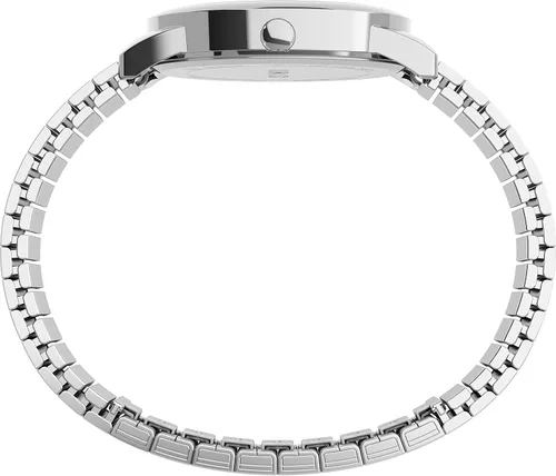 Vista 2 de Timex Mens Easy Reader 35mm Perfect Fit Watch