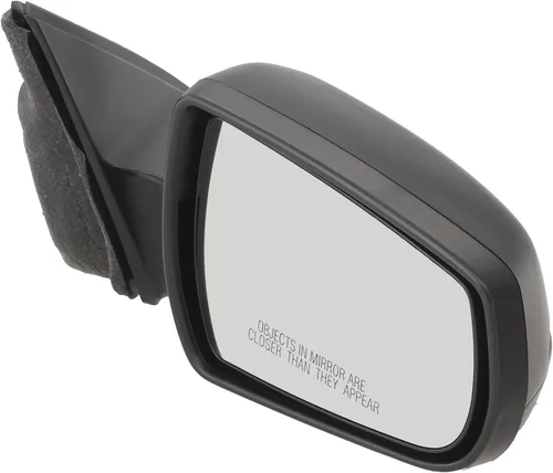 Vista 196 de Garage-Pro Espejo compatible con Chevrolet Tahoe 2007-2014, GMC Yukon, Yukon XL 1500, Suburban 1500 lado del pasajero con detección de punto ciego
