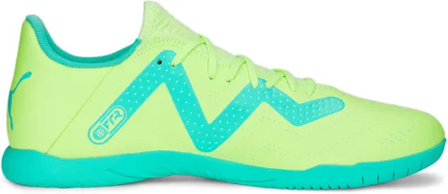Vista 5 de PUMA Future Play Indoor Trainer - Tenis de fútbol para hombre