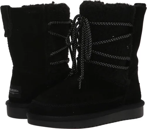 Vista 7 de Koolaburra by UGG Unisex-Child K Michon Short Fashion Boot