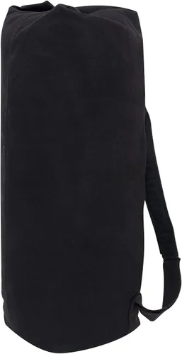 Vista 14 de Rothco Bolso de lona de doble correa para hombre