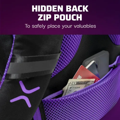 Vista 5 de Victrix by PDP Tournament Backpack