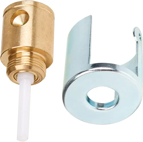 Vista 6 de WE25X217 GE kit de conversión lp secador de gas Compatible con el secador de gas Hotpoint GE