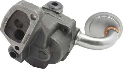Vista 3 de DNJ Carcasa de bomba de aceite OP4142 para Ford Mazda Aerostar B3000 Ranger 3.0L V6 12V OHV 2986cc