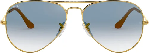 Vista 101 de Ray-Ban RB3025 Classic Evolve Gafas de sol de aviador fotocromáticas