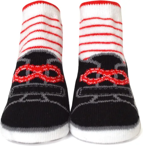 Vista 35 de Trumpette Juego de calcetines para bebé niña, 6 pares