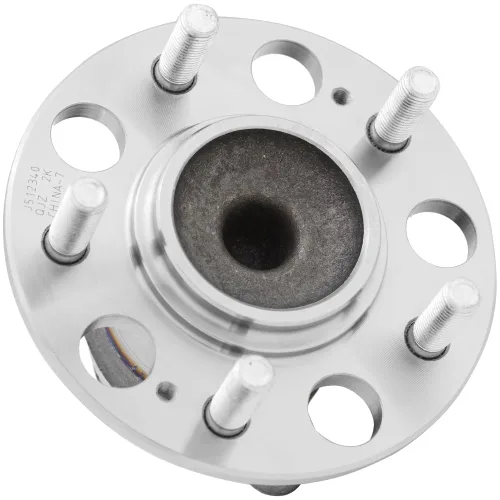 Vista 3 de 512340 - Conjunto de cojinete de cubo de rueda trasera del lado del conductor o del pasajero compatible con Hyundai Elantra 2007-2012