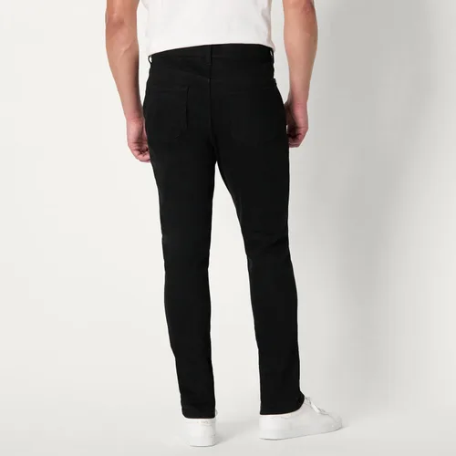 Vista 2 de Amazon Essentials Men's Slim-Fit Jeans