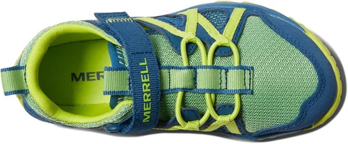 Vista 2 de Merrell Unisex-Child Hydro Glove Sport Sandal