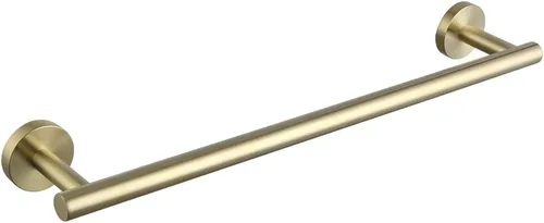 Vista 34 de kimzcn Toallero de mano negro mate de 9 pulgadas SUS 304 de acero inoxidable para montaje en pared de baño