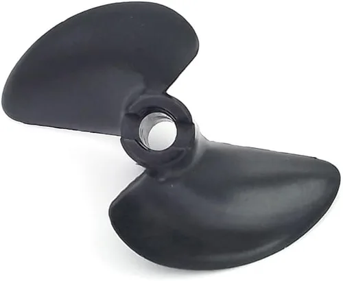 Vista 10 de UDI903 UDI005 UDIRC Piezas de barco RC Accesorios de actualización Piezas de repuesto de hélice CNC (hélice CNC)