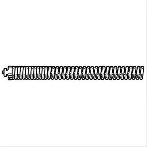 Vista 6 de Ridgid 62295 Kit de cables seccionales C-14 de 1 1/4 pulgadas x 15 pies