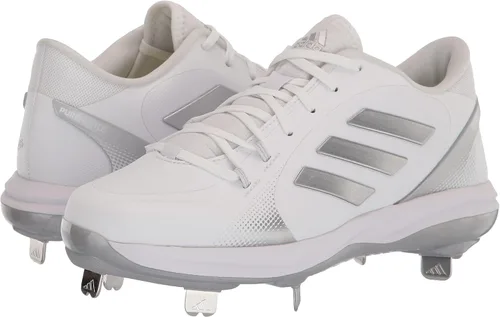 Vista 7 de adidas Purehustle 2 - Tenis de béisbol para mujer
