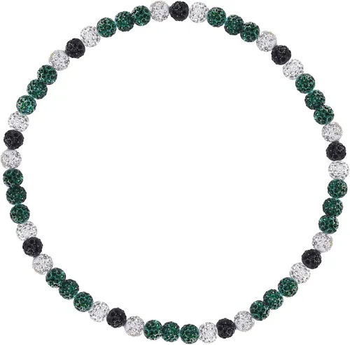 Vista 35 de EXPHAIN Philadelphia Phils - Collar de béisbol para hombres y mujeres, inspirado en el béisbol, collar de cuentas unisex con diamantes de imitación