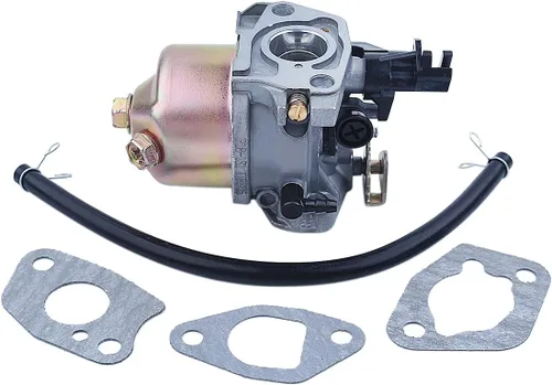 Vista 2 de Kit de juntas de carburador para Troy-Bilt Storm 2410 2420 2620 2690 2690XP 170-SU 270, MTD 951-14026A 951-14027A 951-10638A 751-10638 751-10638