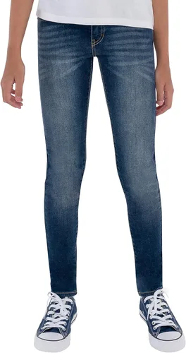 Vista 3 de Levis Girls 710 Super Skinny Fit Jeans