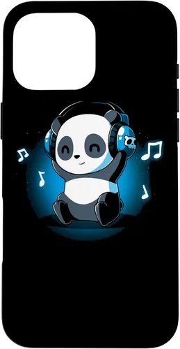 Vista 19 de Dj Panda - Carcasa para iPhone 17