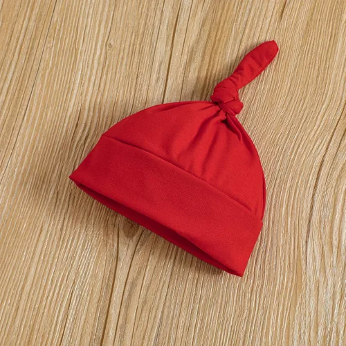 Vista 8 de ODIMAME My 1st Valentine's - Conjunto de ropa para bebé y niño, de 0 a 18 meses