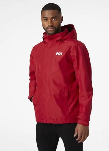 Vista 3 de Helly-Hansen Dubliner - Chaqueta impermeable y transpirable para hombre