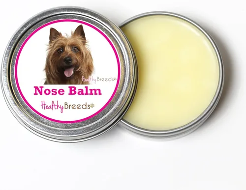 Vista 446 de Healthy Breeds Affenpinscher Bálsamo para codo para perros 2 oz