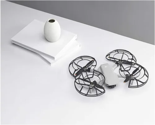 Vista 6 de DJI Mini 2 Protector de Hélice 360°, Compatibilidad: DJI Mini 4K, DJI Mini 2 SE, DJI Mini 2, DJI Mini SE