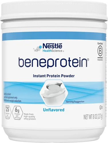 Vista 5 de Beneprotein, Paquetes de 0.25 onzas (paquete de 75)