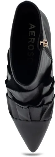 Vista 5 de Aerosoles Botas de moda Loloa para mujer