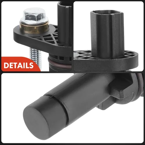 Vista 7 de A-Premium Sensor de posición del cigüeñal del motor compatible con Buick Enclave y Cadillac CTS SRX STS y Chevrolet Equinox Malibu y GMC Acadia