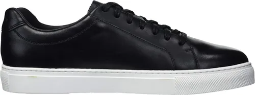 Vista 6 de Cole Haan Grand Series Jensen - Tenis para hombre, Azul marino (Navy Ink)