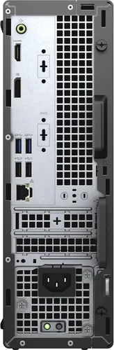 Vista 3 de Dell OptiPlex 3000 3080 - Computadora de sobremesa Intel Core i5 10ª generación i5-10505 Hexa-core (6 núcleos) 3.20 GHz - 8 GB RAM DDR4 SDRAM - 256