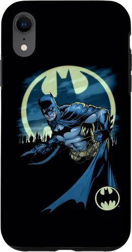 Vista 25 de Batman Heed The Call Bat Logo Case for iPhone 17