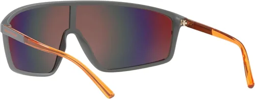 Vista 6 de AX ARMANI EXCHANGE Gafas de sol rectangulares Ax4119s para hombre