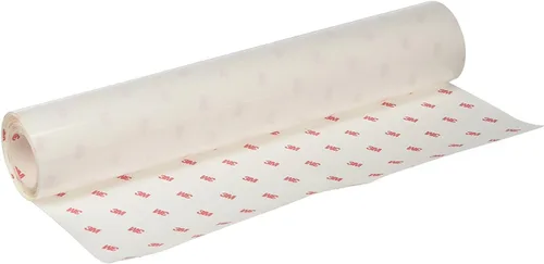Vista 2 de VViViD 3M - Película de vinilo transparente para protección de pintura, 6 x 25 pulgadas