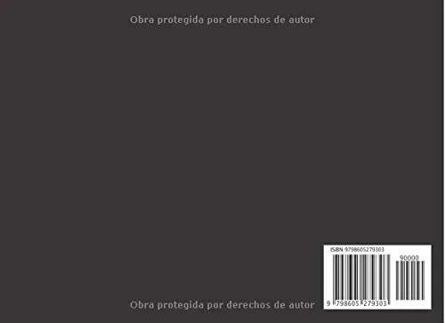 Vista 2 de Libro de Mantenimiento de Motos Registro de mantenimiento y reparación de motocicletas - 20,96 cm x 15,24 cm, 101 páginas - Páginas prefabricadas