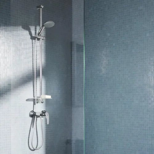 Vista 4 de Grohe Eurosmart AP 33555002 – Grifo Mezclador Monomando Para Ducha