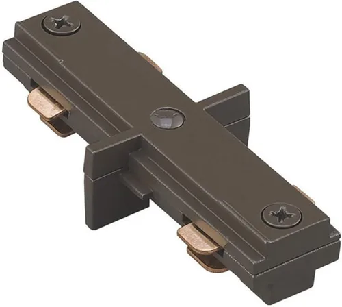 Vista 24 de WAC Lighting HI-PWR-WT H Track Power Feedable I Conector, Blanco 0.73x4.13x1.46 pulgadas