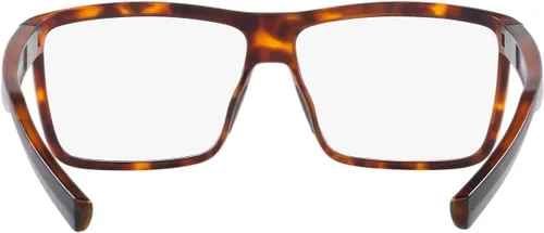 Vista 7 de Costa Del Mar Men's Rinconcito Rx Rectangular Prescription Eyewear Frames