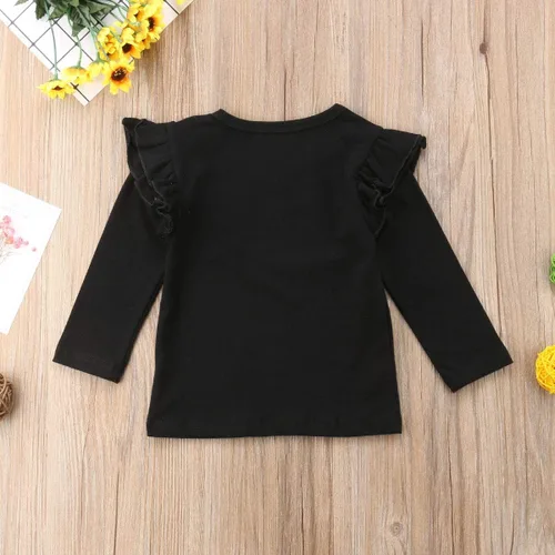 Vista 32 de Mubineo - Camiseta de manga corta para bebé, algodón, diseño liso