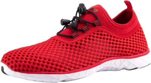 Vista 2 de Zapatos Zhuanglin, para el agua, de secado rápido, para mujer, casuales, para caminar