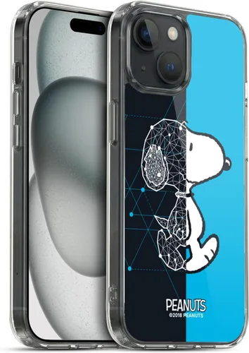 Vista 80 de Head Case Designs - Carcasa de gel suave compatible con Apple iPhone 7 Plus/iPhone 8 Plus