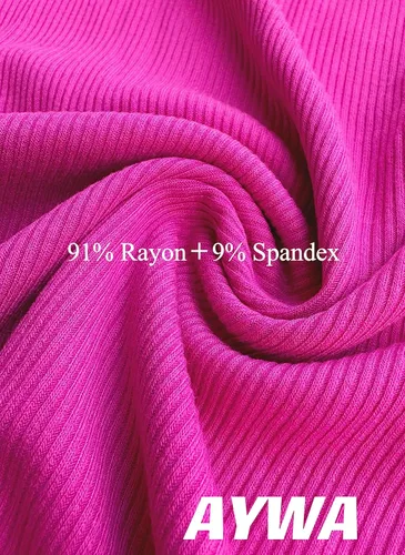 Vista 7 de AYWA Vestido largo sexy para mujer, suave, sin mangas, ajustado, acanalado, maxi vestidos