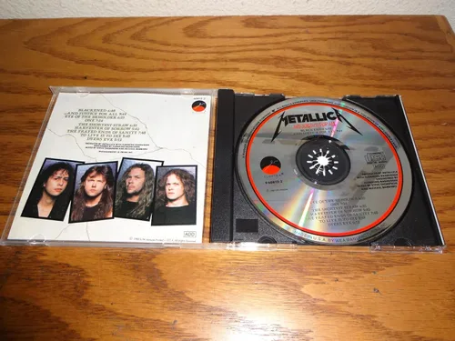 Vista 3 de ...And Justice For All