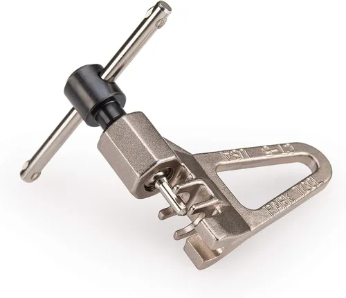 Vista 2 de Park Tool CT-5 Mini Cadena Brute Chain Tool Park Tool CT-5 - Herramienta de cadena compacta para cadenas de 5-12 velocidades y 12 velocidades