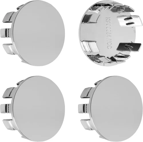 Vista 9 de Tapas centrales de 2.15 pulgadas para aros de Ford Edge Escape Focus Fusion, compatibles con tapas centrales para aros 6M21 1003 AA, paquete de 4