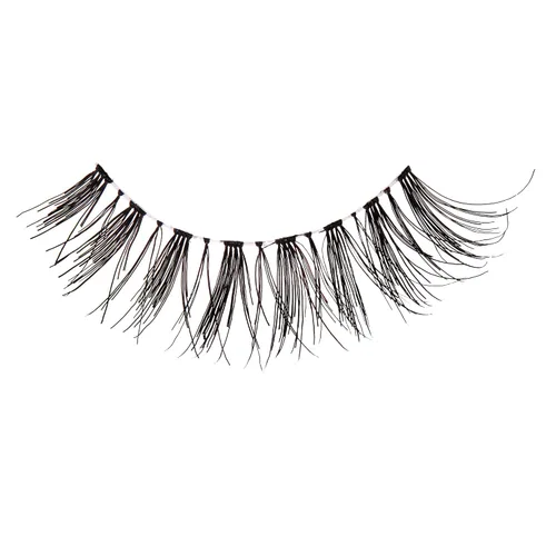 Vista 5 de KISS Products-Ever EZ Lashes, 5 pares